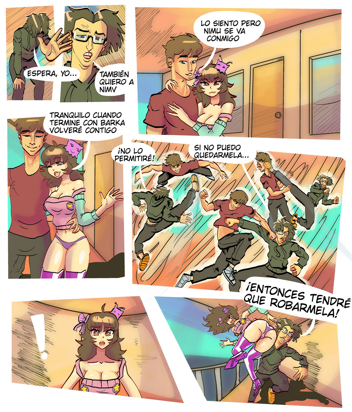 CUCKVERSE #2 page 4 full