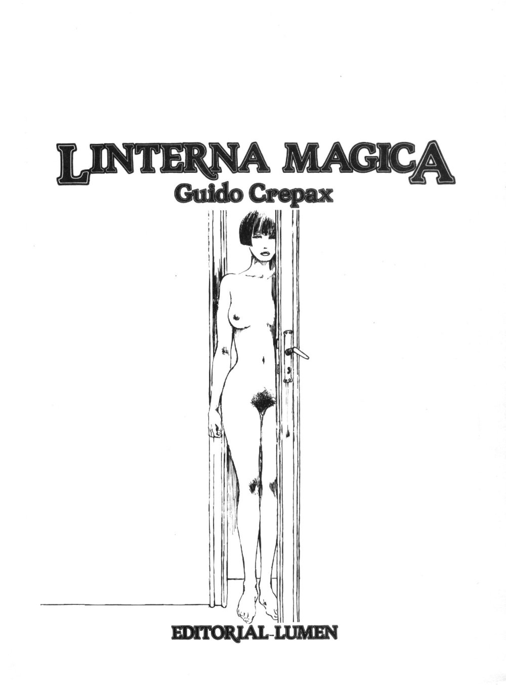 Linterna Mágica page 3 full
