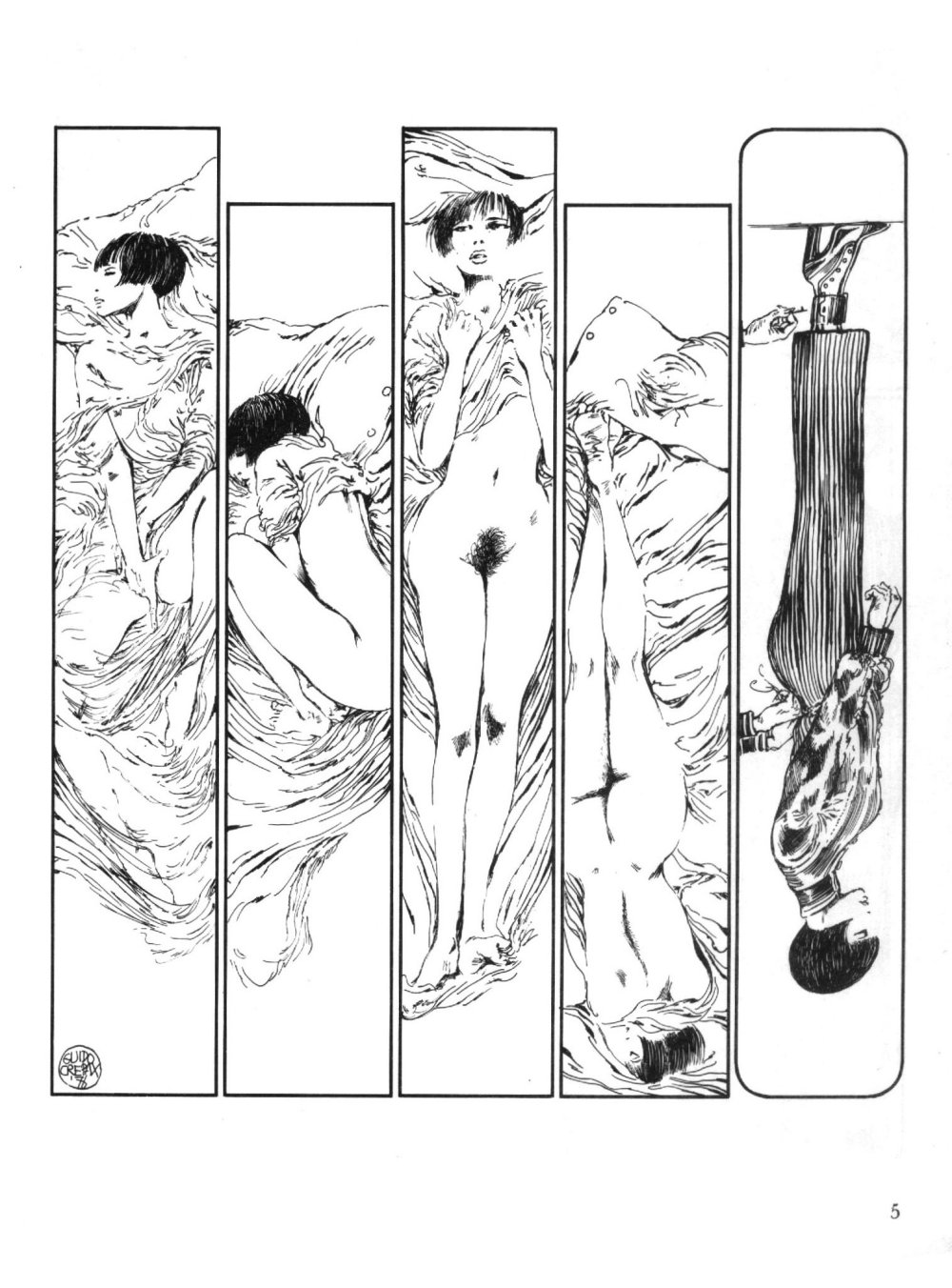 Linterna Mágica page 5 full