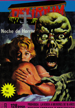 Delirium #2
