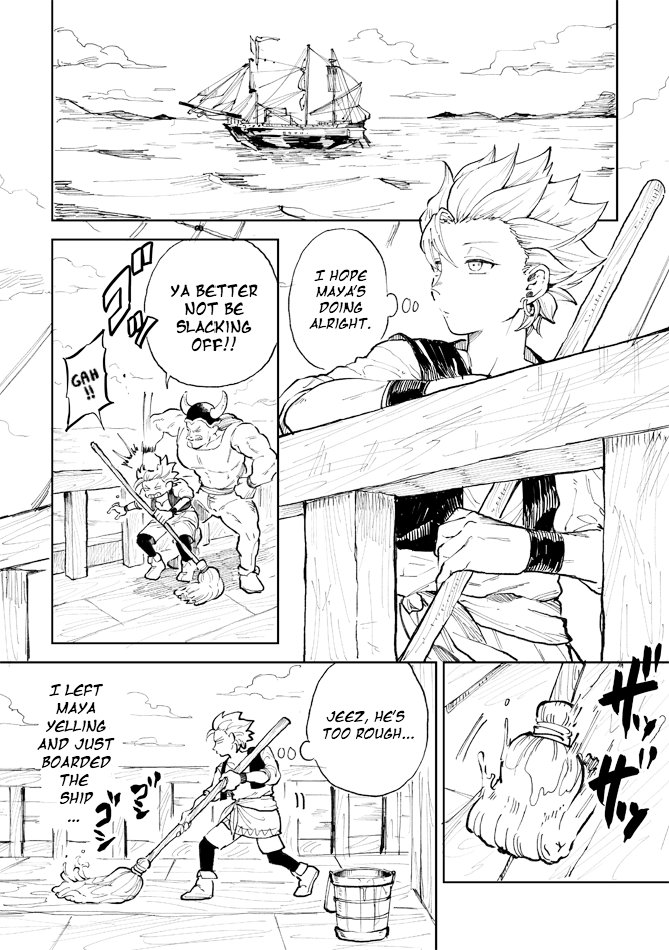 Rental Kamyu-kun 1-7 day page 3 full