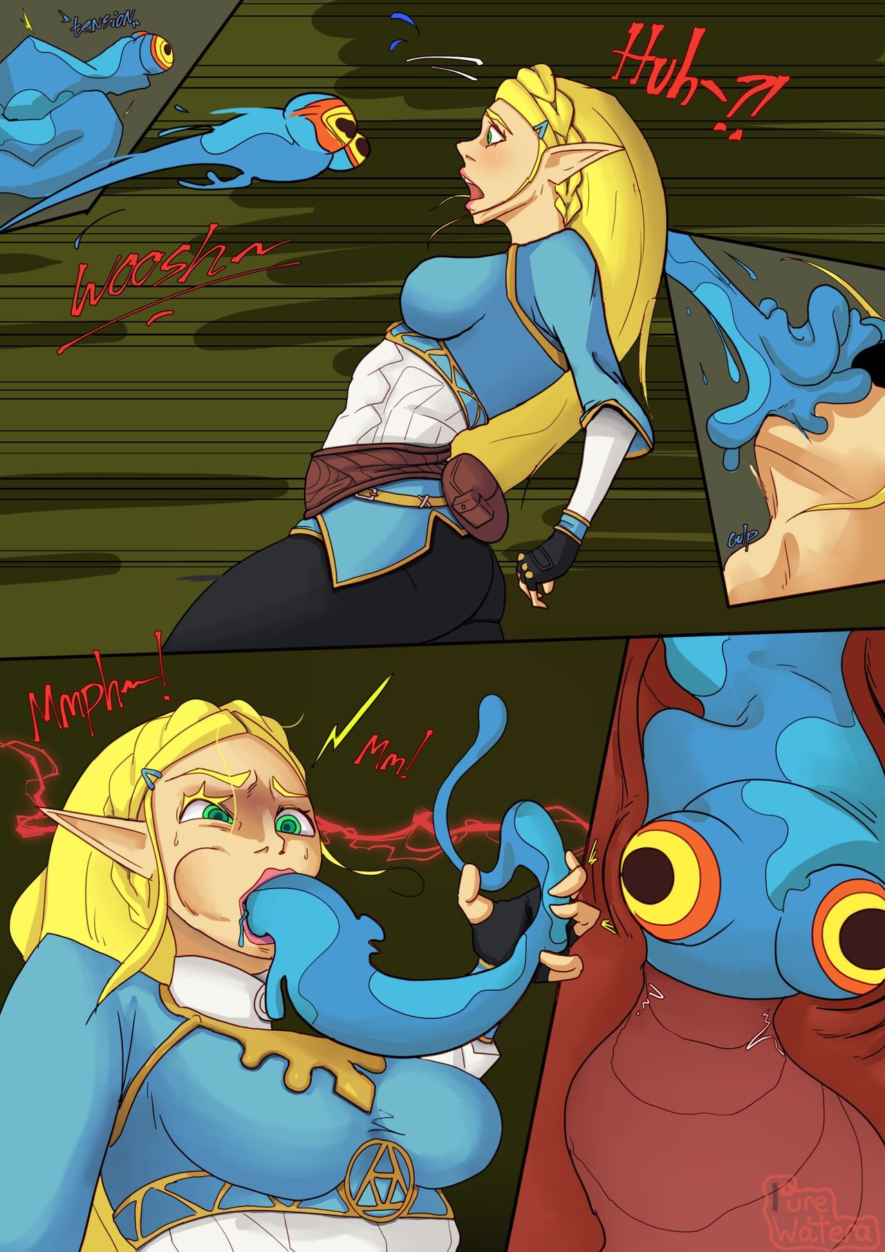 Selda page 2 full