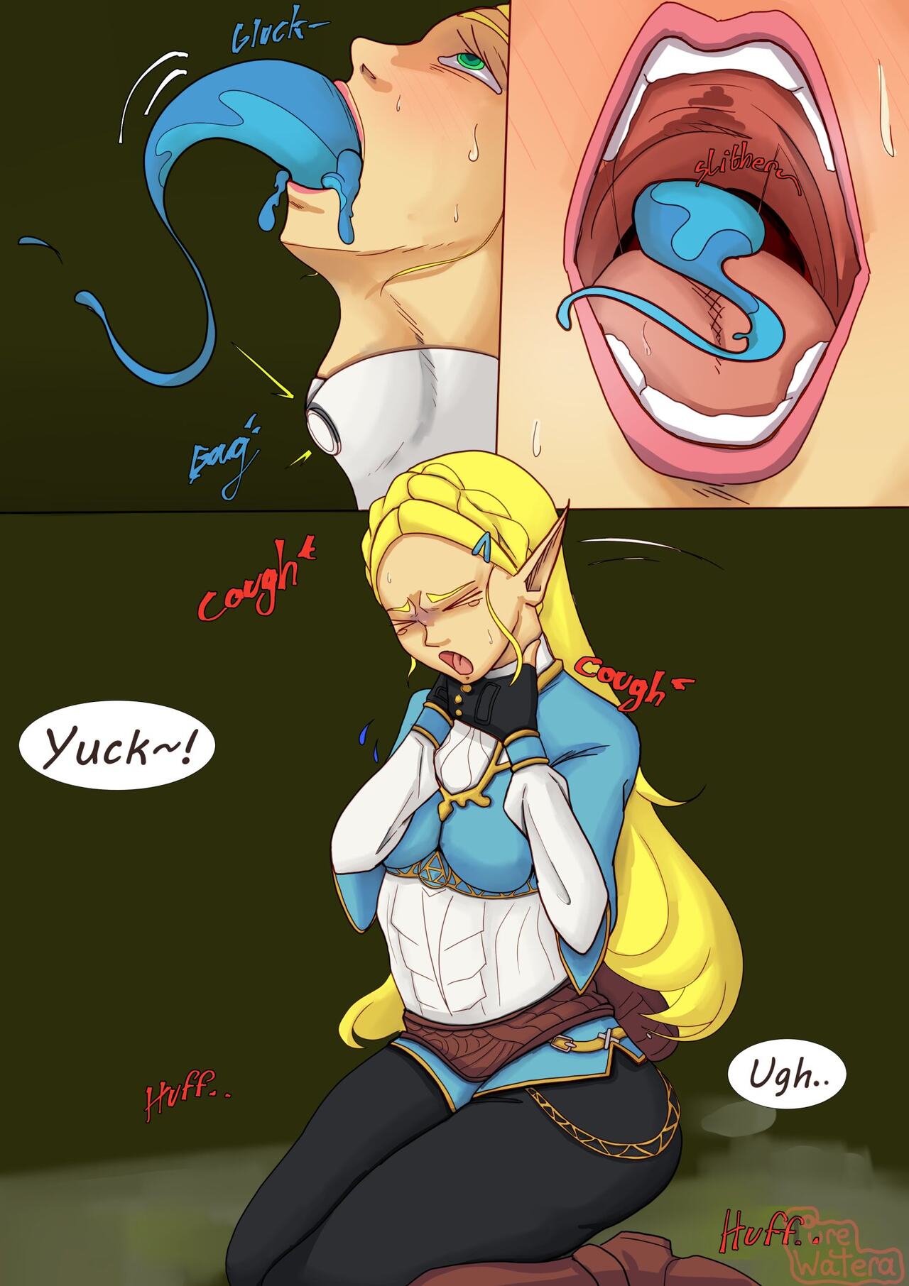 Selda page 3 full