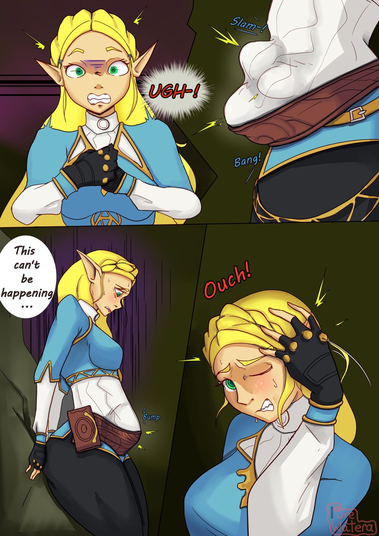 Selda page 4 full