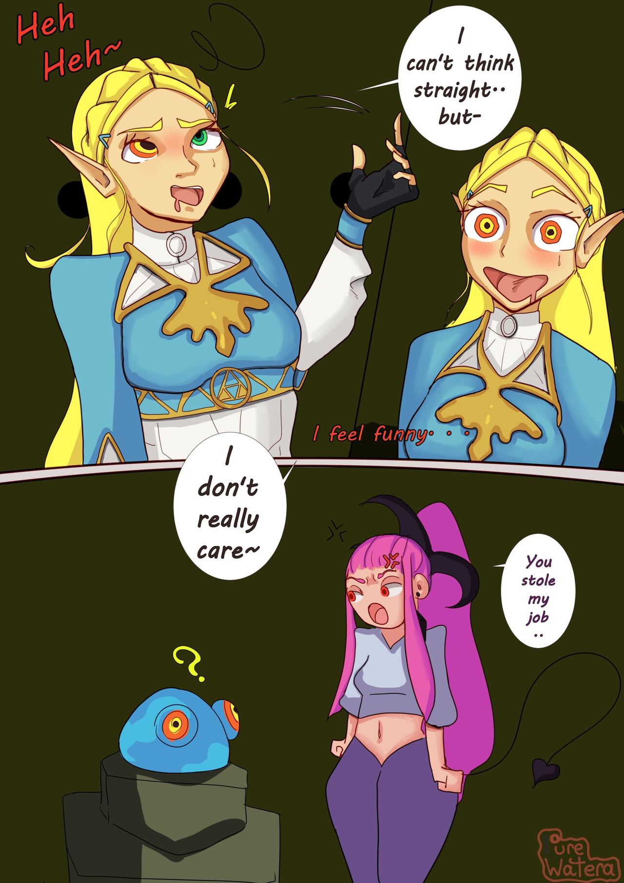 Selda page 5 full