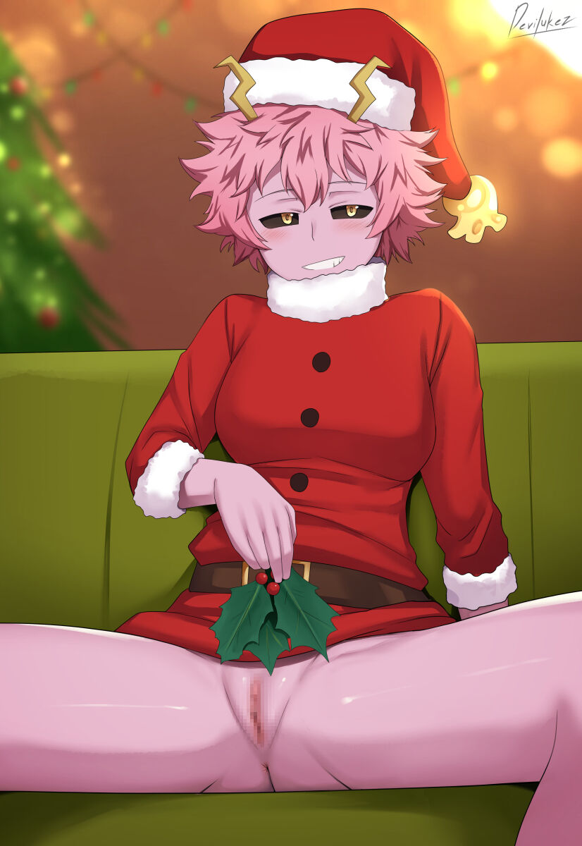 pixiv Devilukez page 8 full