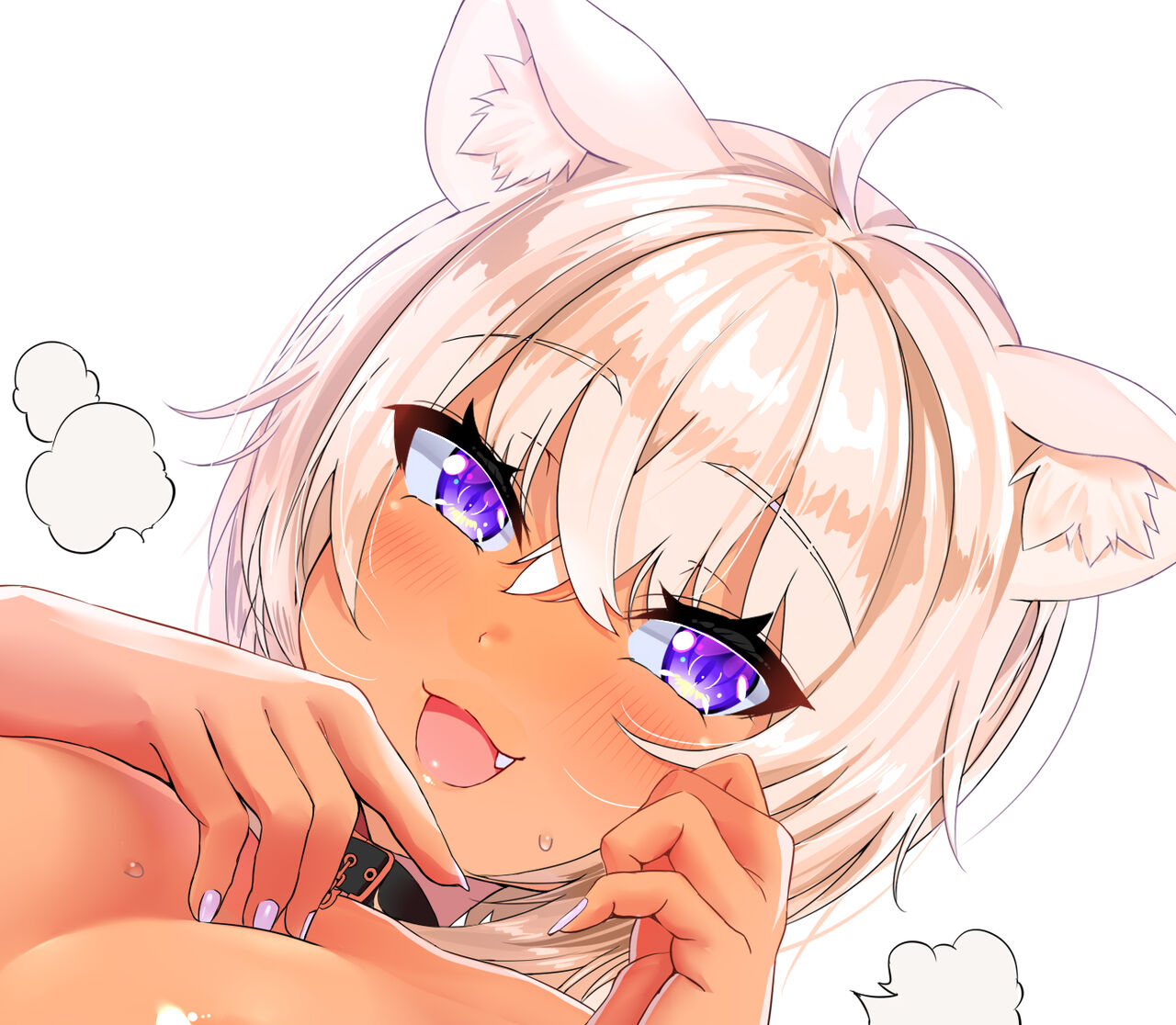 pixiv きれゐしゃ page 1 full