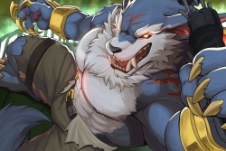 Warwick
