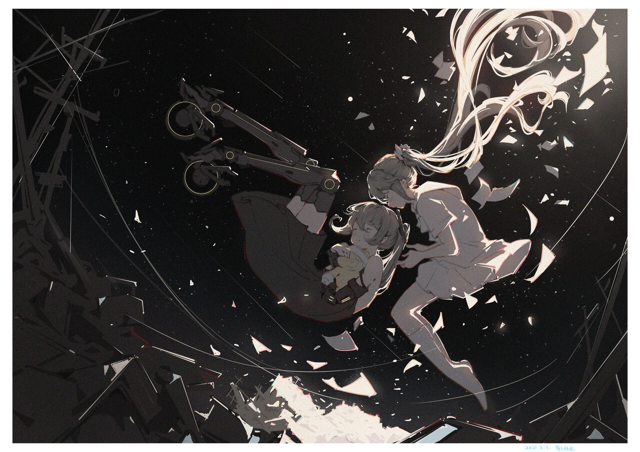 pixiv 萌え豚鼠 page 6 full