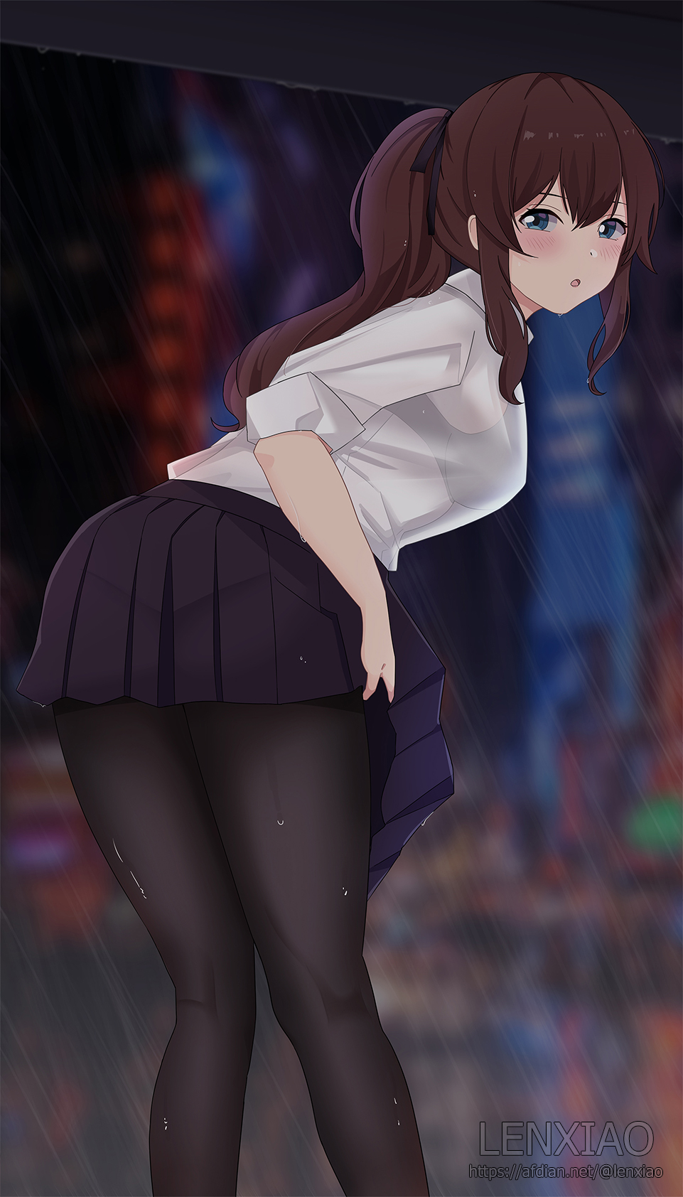 冷鸮 page 2 full