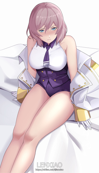 冷鸮 cover