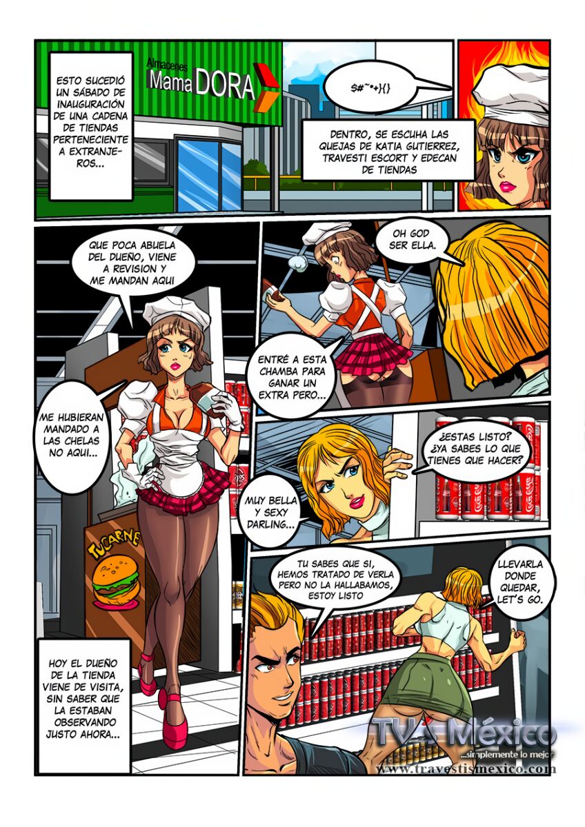 La edecarne page 2 full