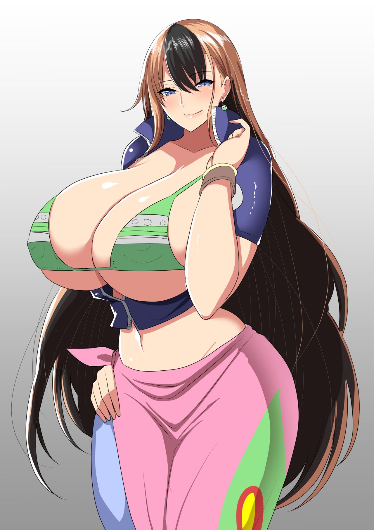 Are page 7 full