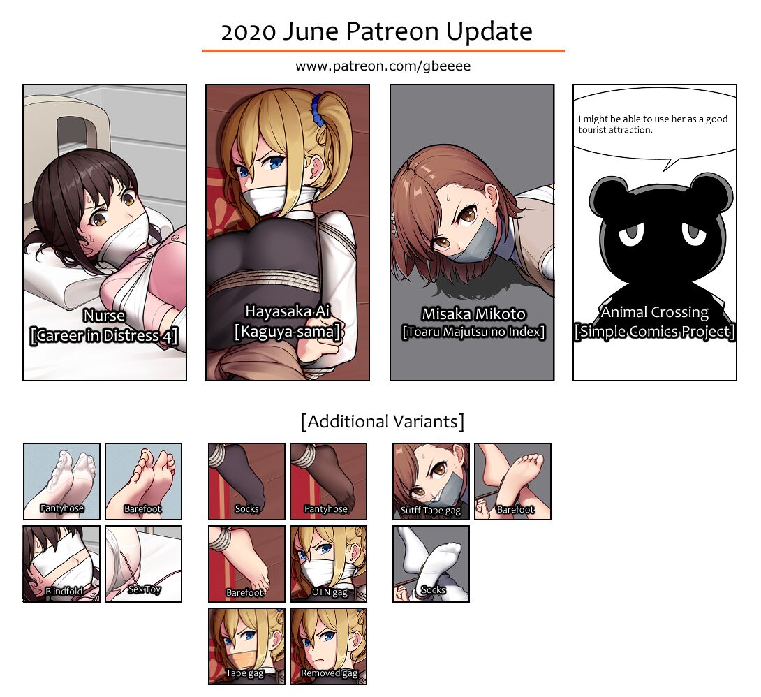 ジビeeee gallary page 9 full