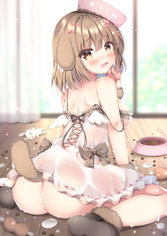 pixiv わたがしゆい page 1 full