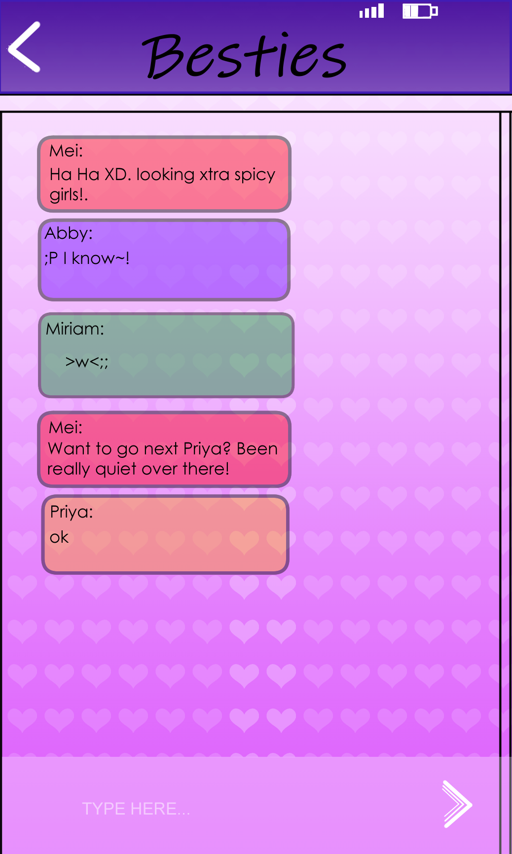 Phone games page 3 full