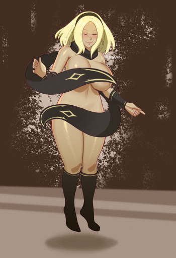 Kat cover
