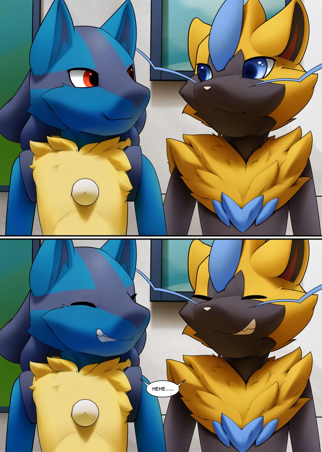 Catnip Effect page 6 full