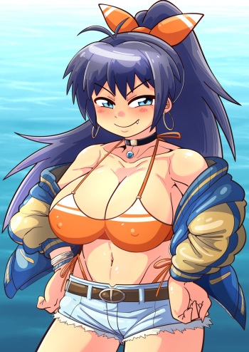 Hibiki-chan no Inu-kan Manga cover