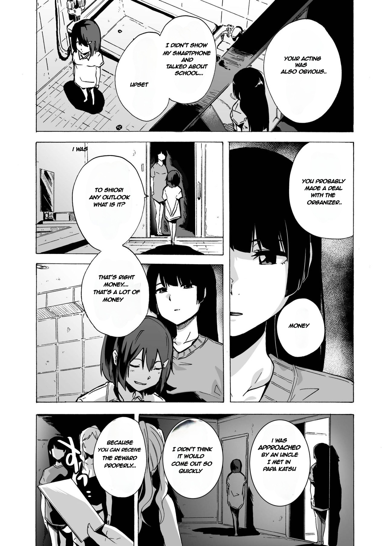 Game of Bitches 4 page 3 full