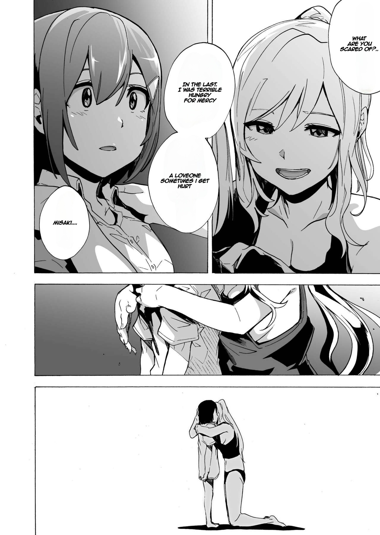 Game of Bitches 4 page 6 full