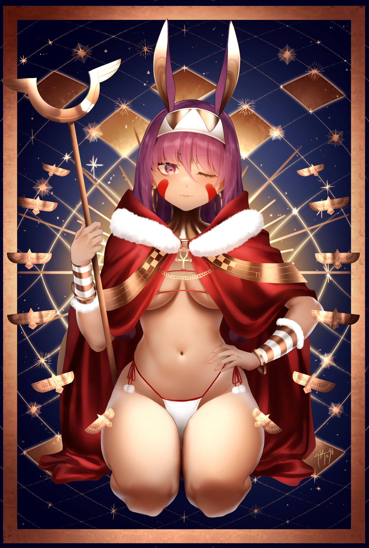 Nitochristmas page 1 full