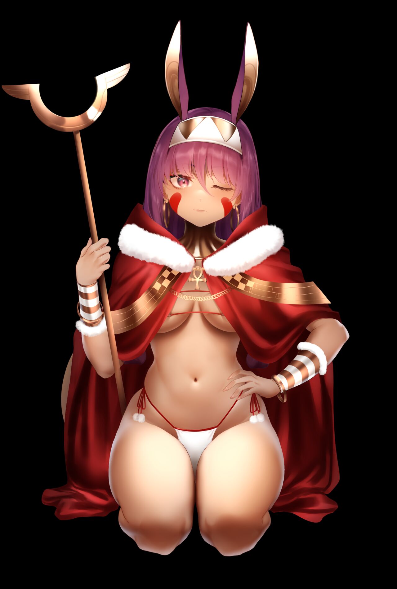 Nitochristmas page 2 full