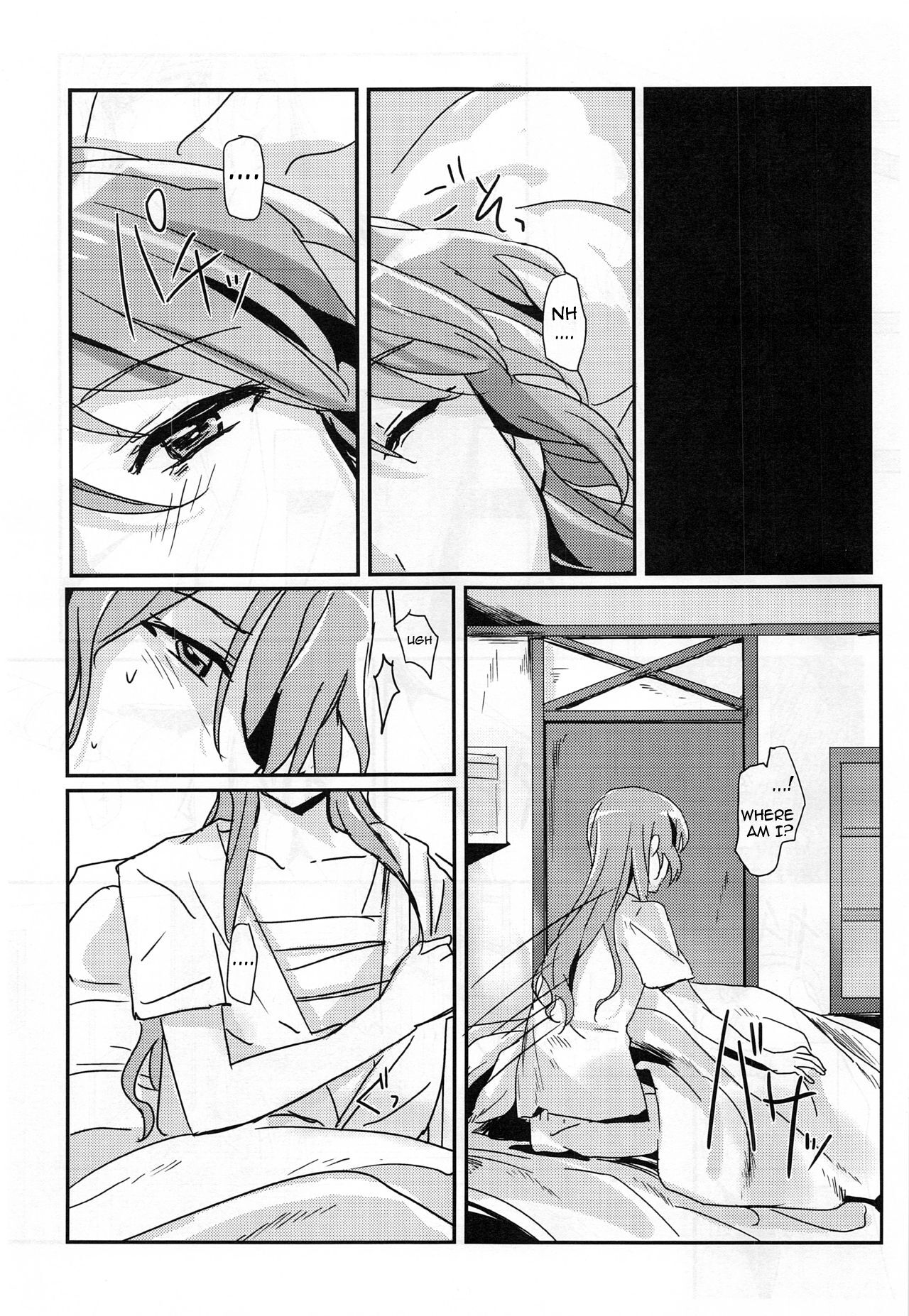 you make me! page 2 full