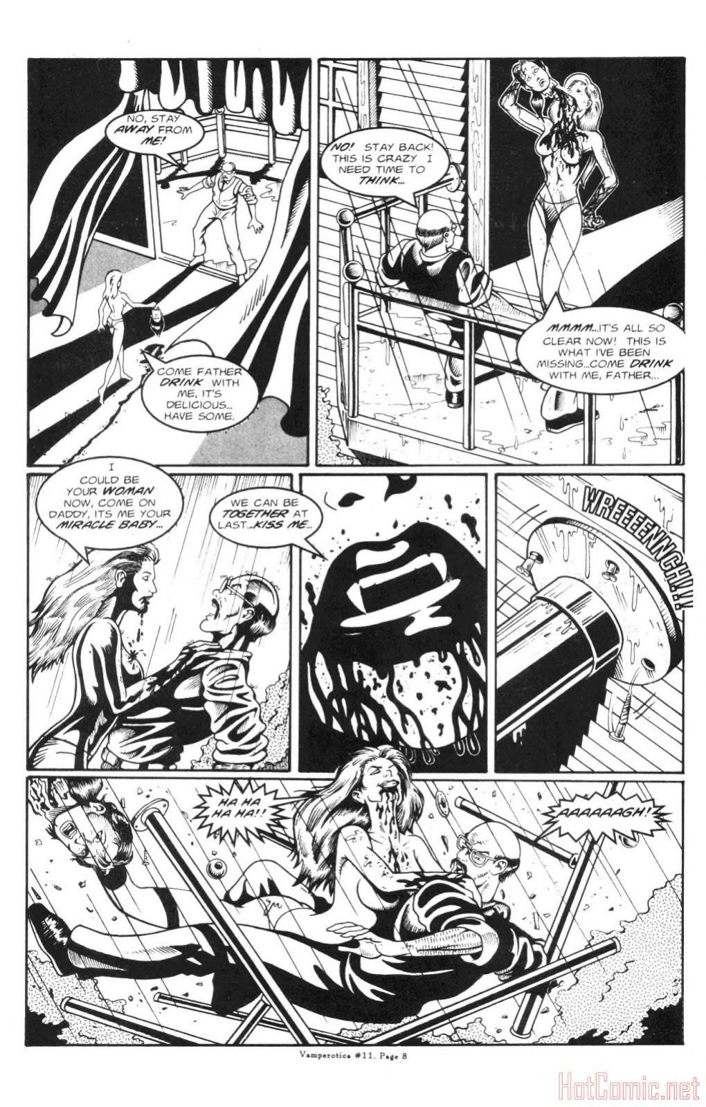 VAMPEROTICA #11-20 page 10 full