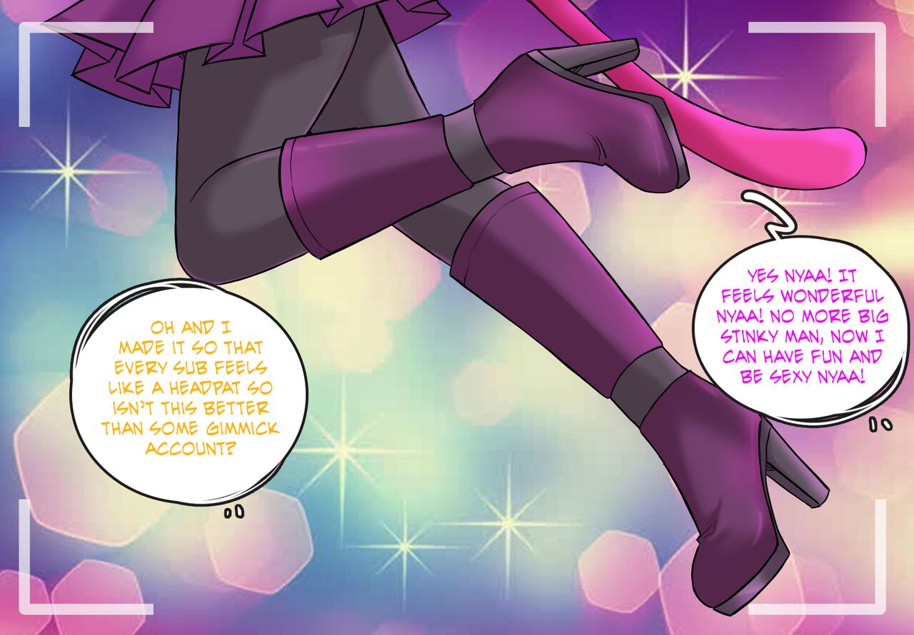 Monthly Rewards: Anime-Fan page 8 full