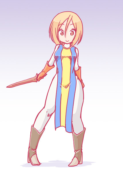 Camel  - Blog Sketch Archive 3801-4200 page 10 full