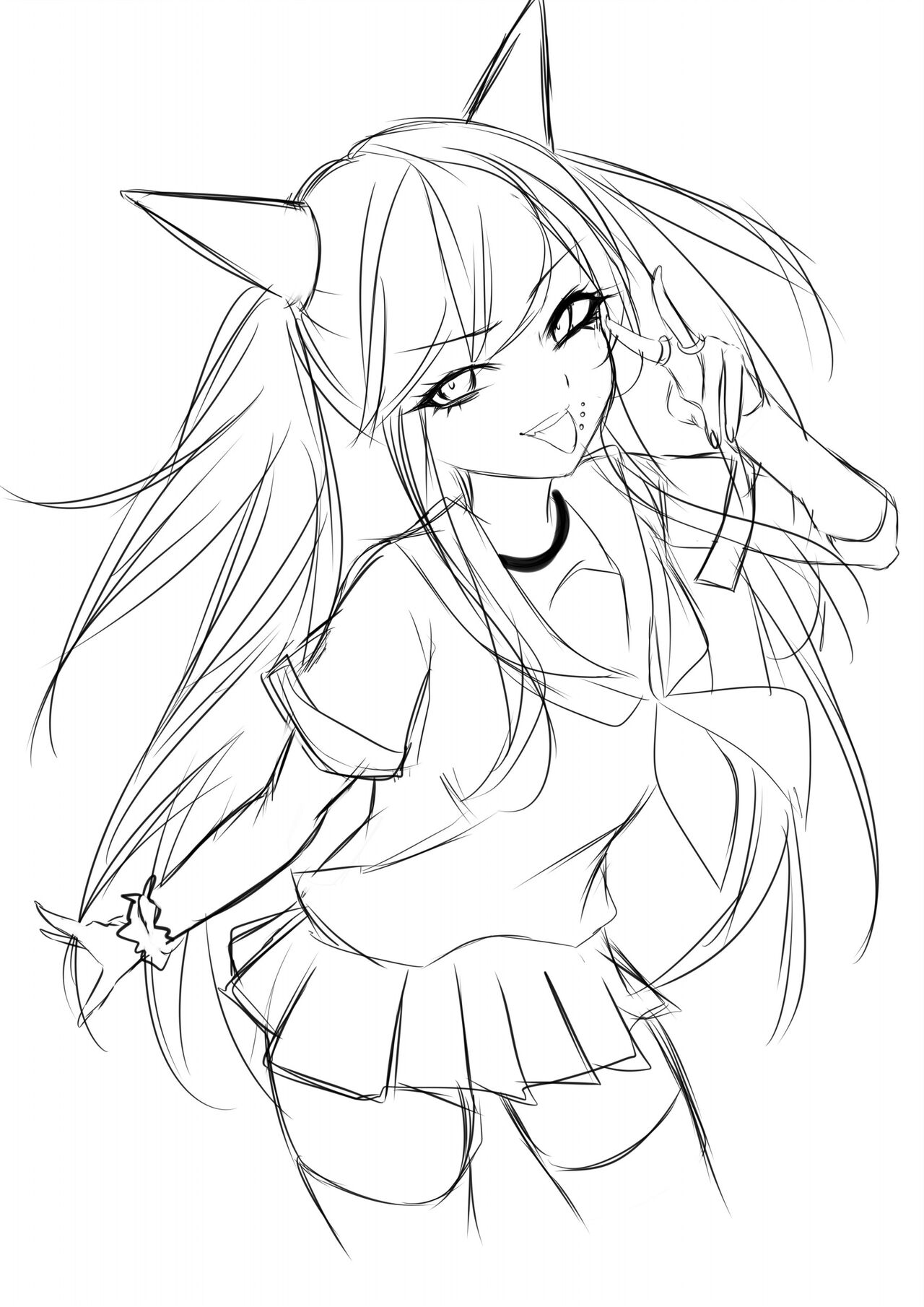 Ibuki Mioda page 3 full