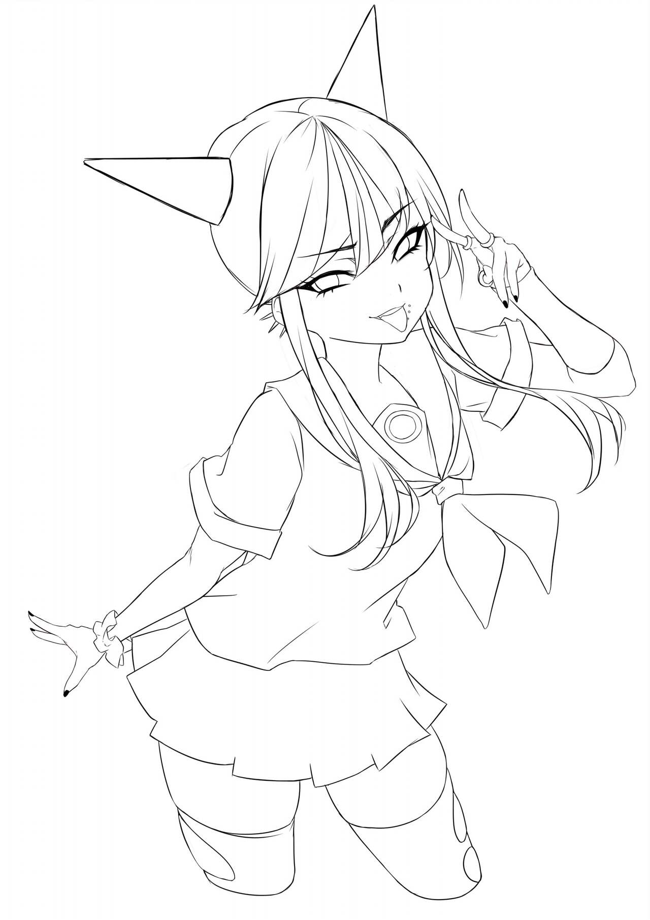 Ibuki Mioda page 4 full