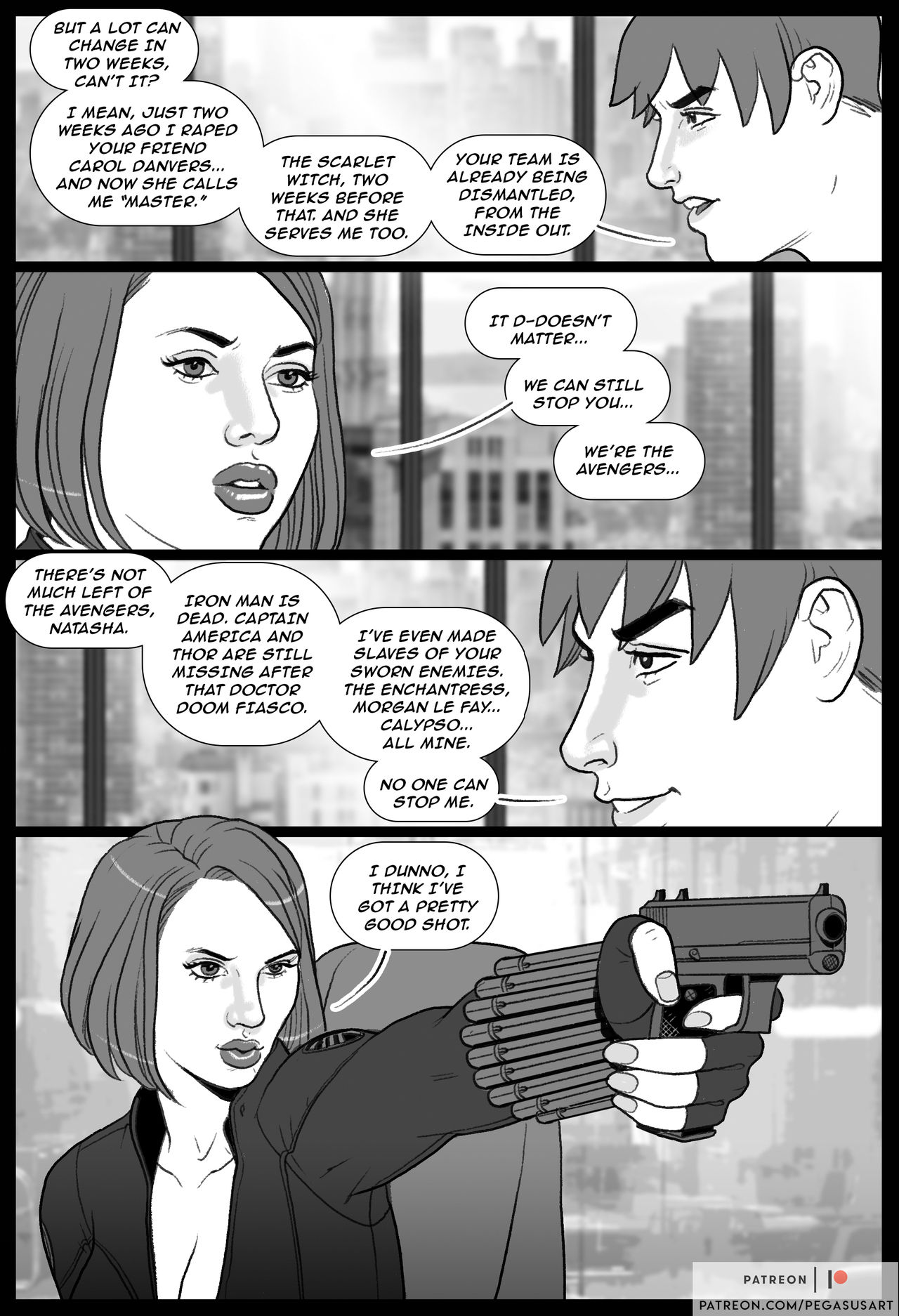 Submission Agenda: Object Lesson page 5 full