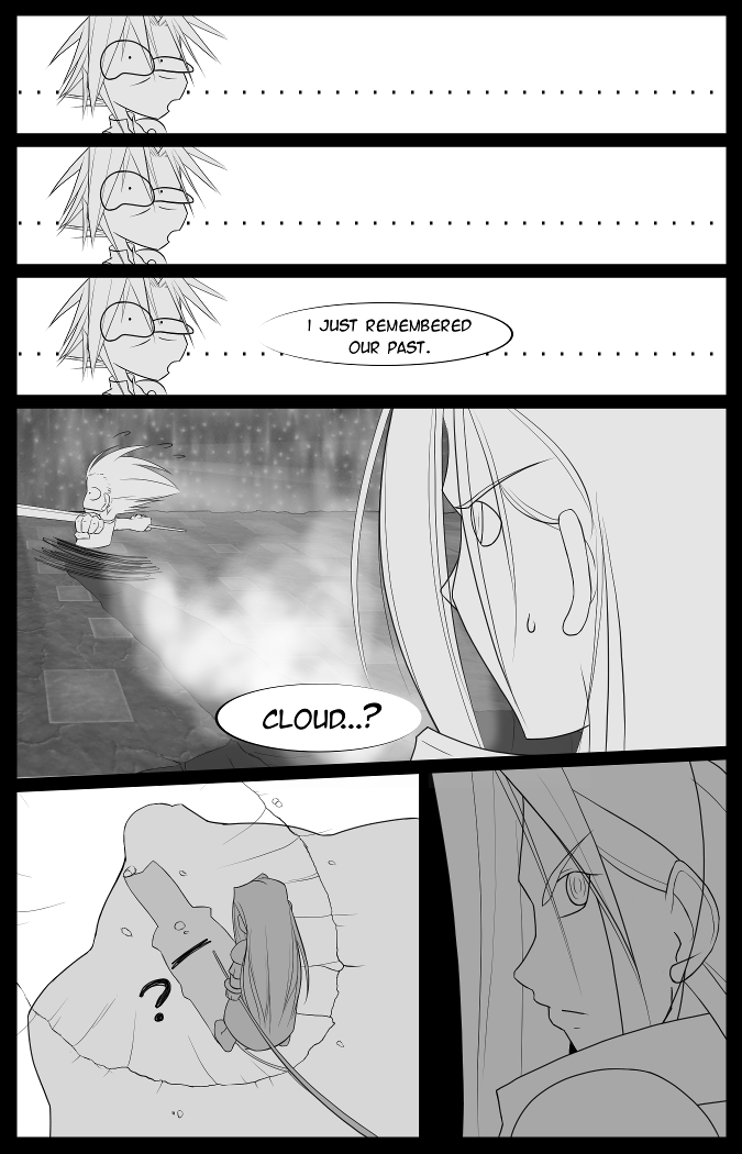 Harmonia Final Fantasy Vll eng page 5 full