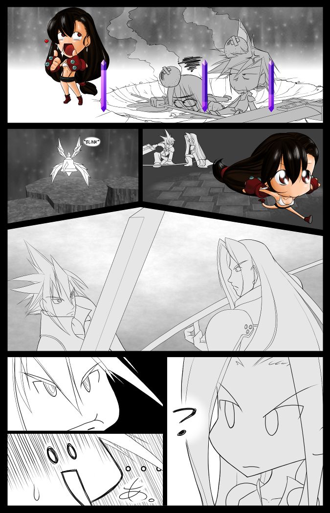 Harmonia Final Fantasy Vll eng page 7 full