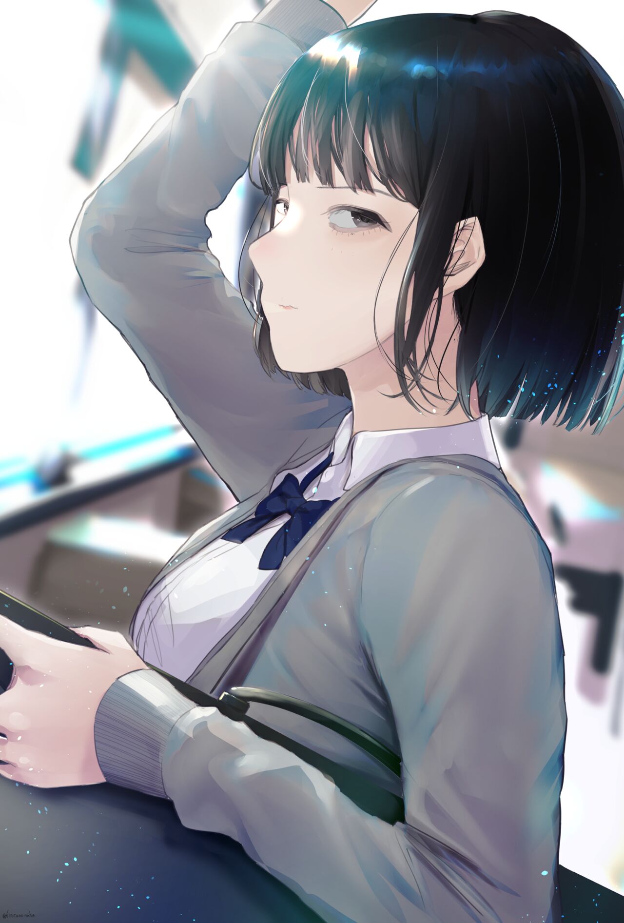 pixiv ひとつのなか page 1 full