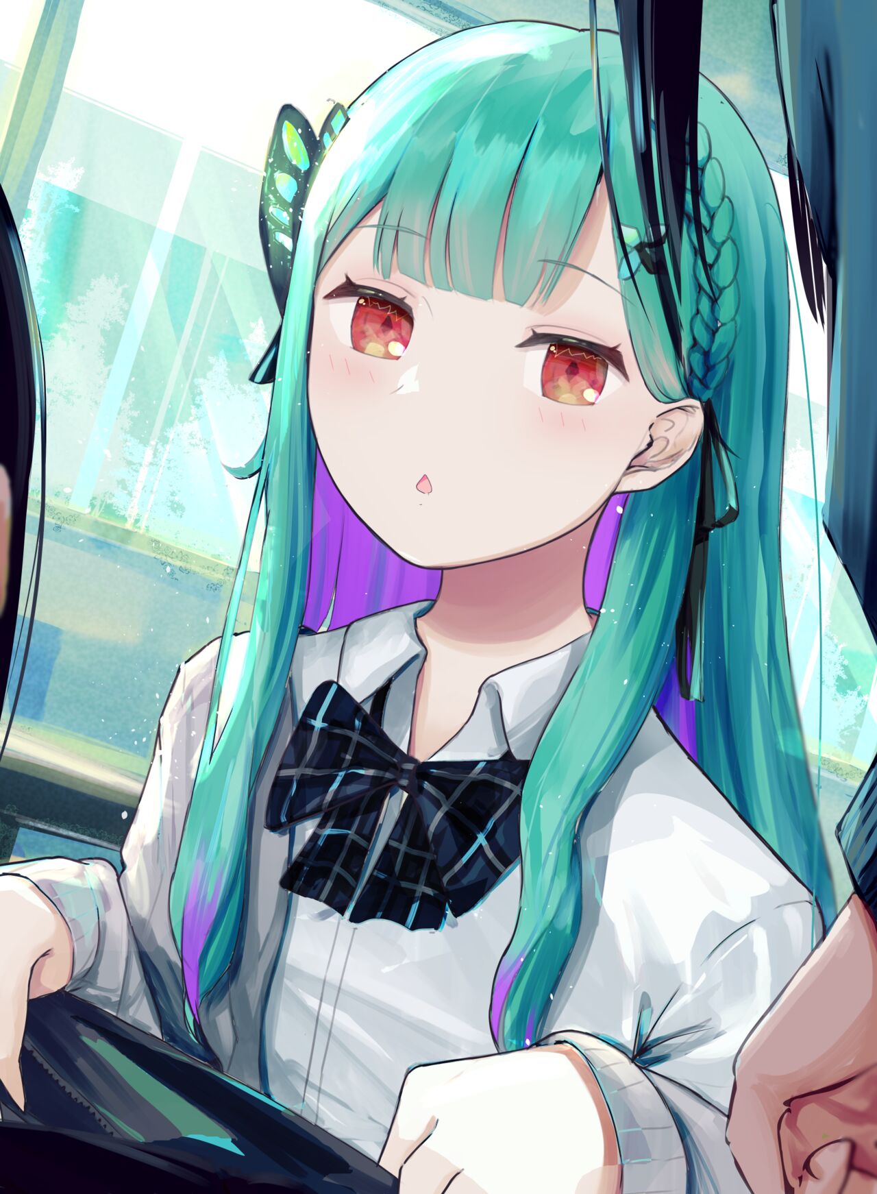pixiv ひとつのなか page 10 full