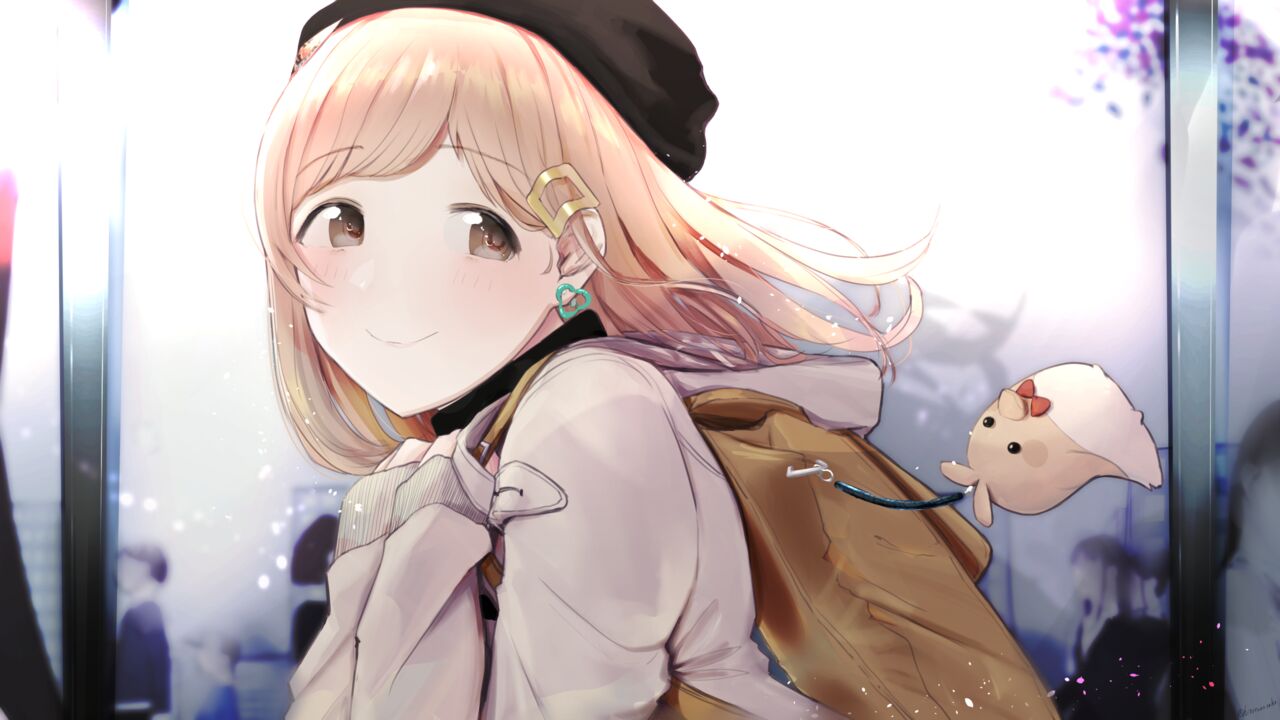 pixiv ひとつのなか page 3 full