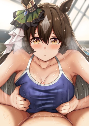 Satono Paizuri cover