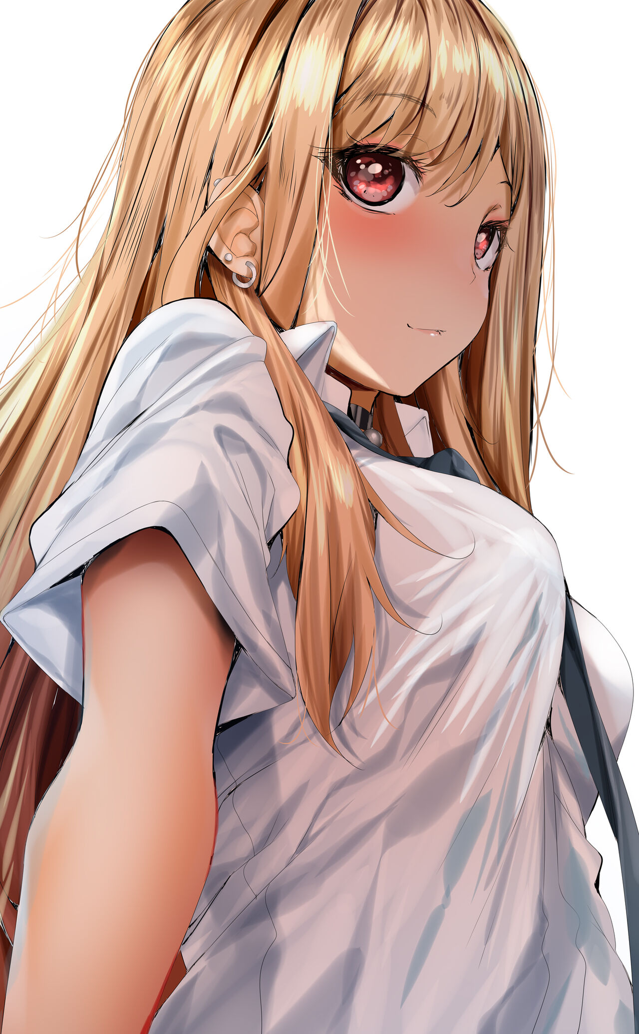 Kitagawa Marin page 1 full