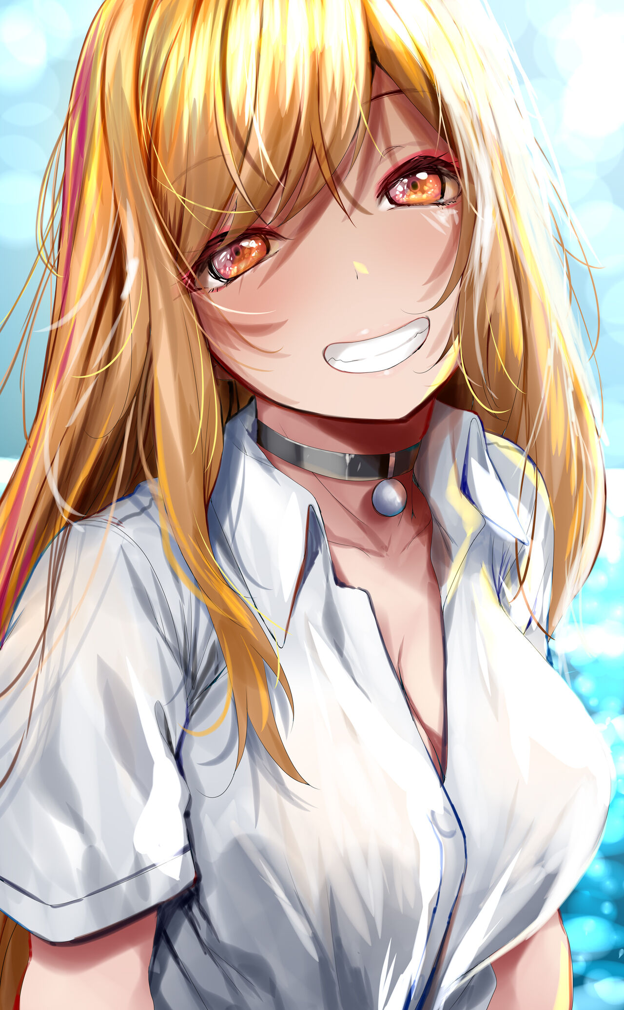 Kitagawa Marin page 2 full