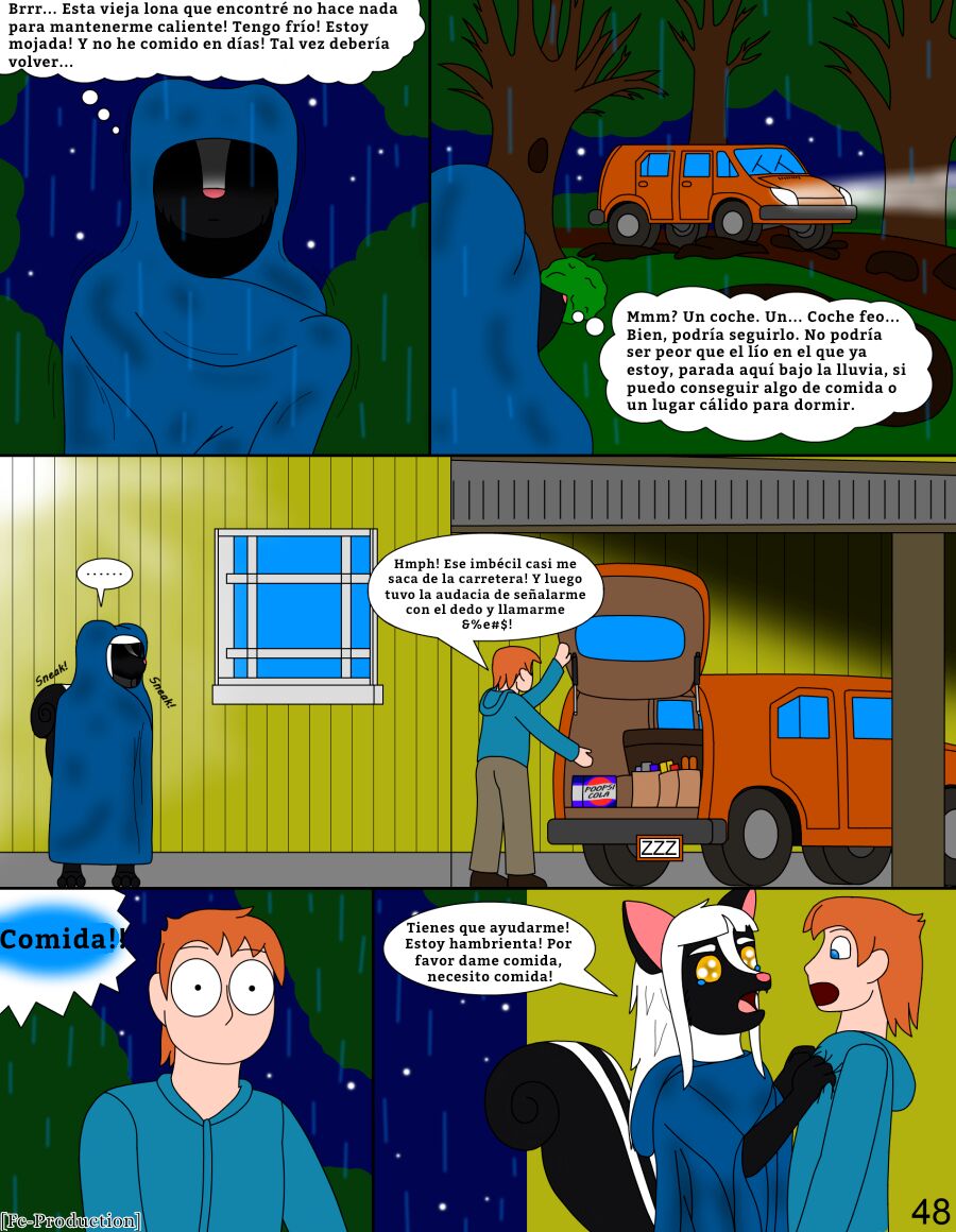 WTEQ Please Let Me Stay page 2 full