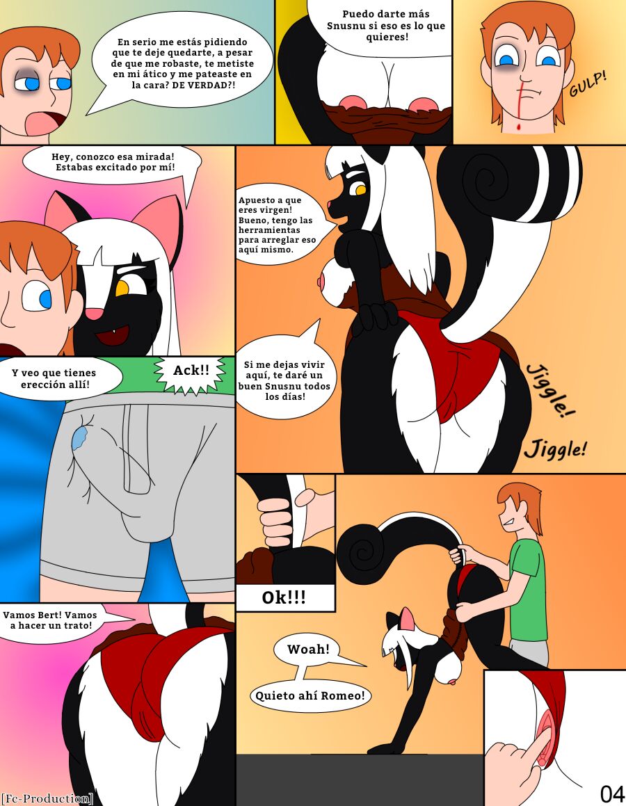WTEQ Please Let Me Stay page 5 full