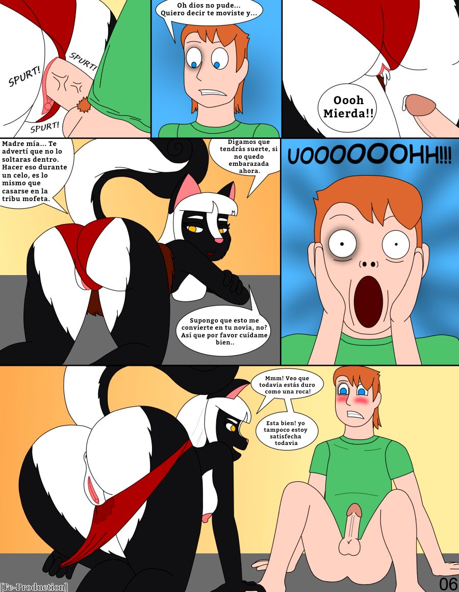 WTEQ Please Let Me Stay page 7 full