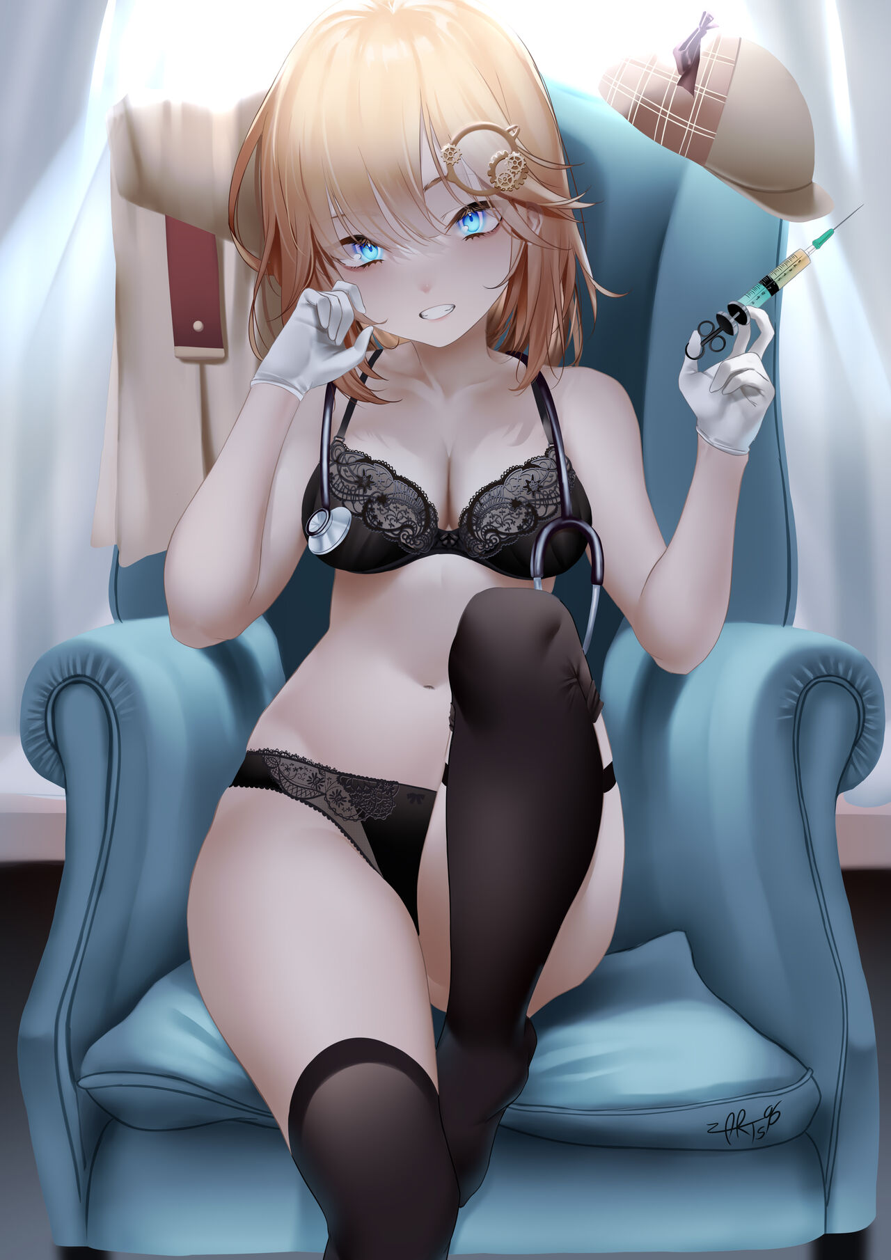 Watson Amelia page 3 full
