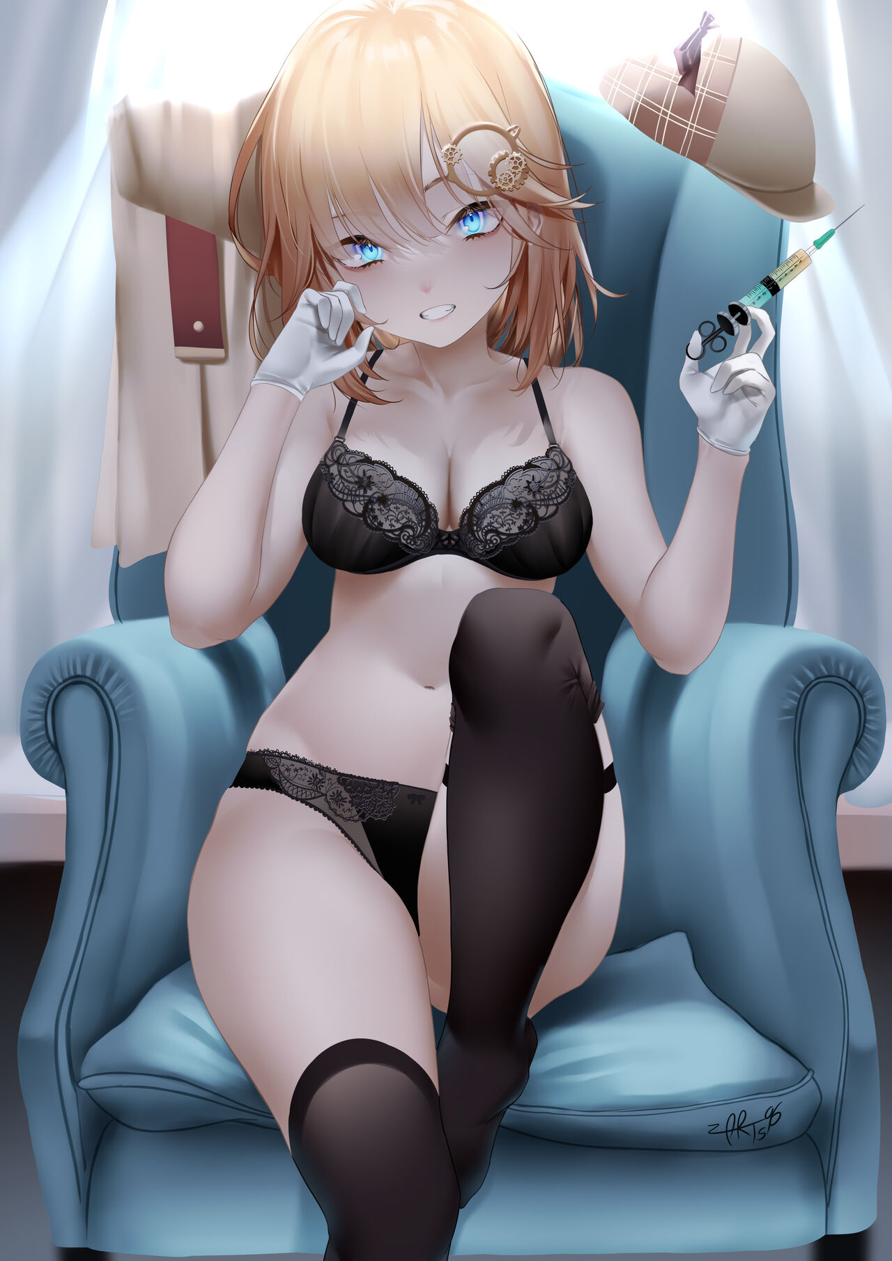 Watson Amelia page 4 full