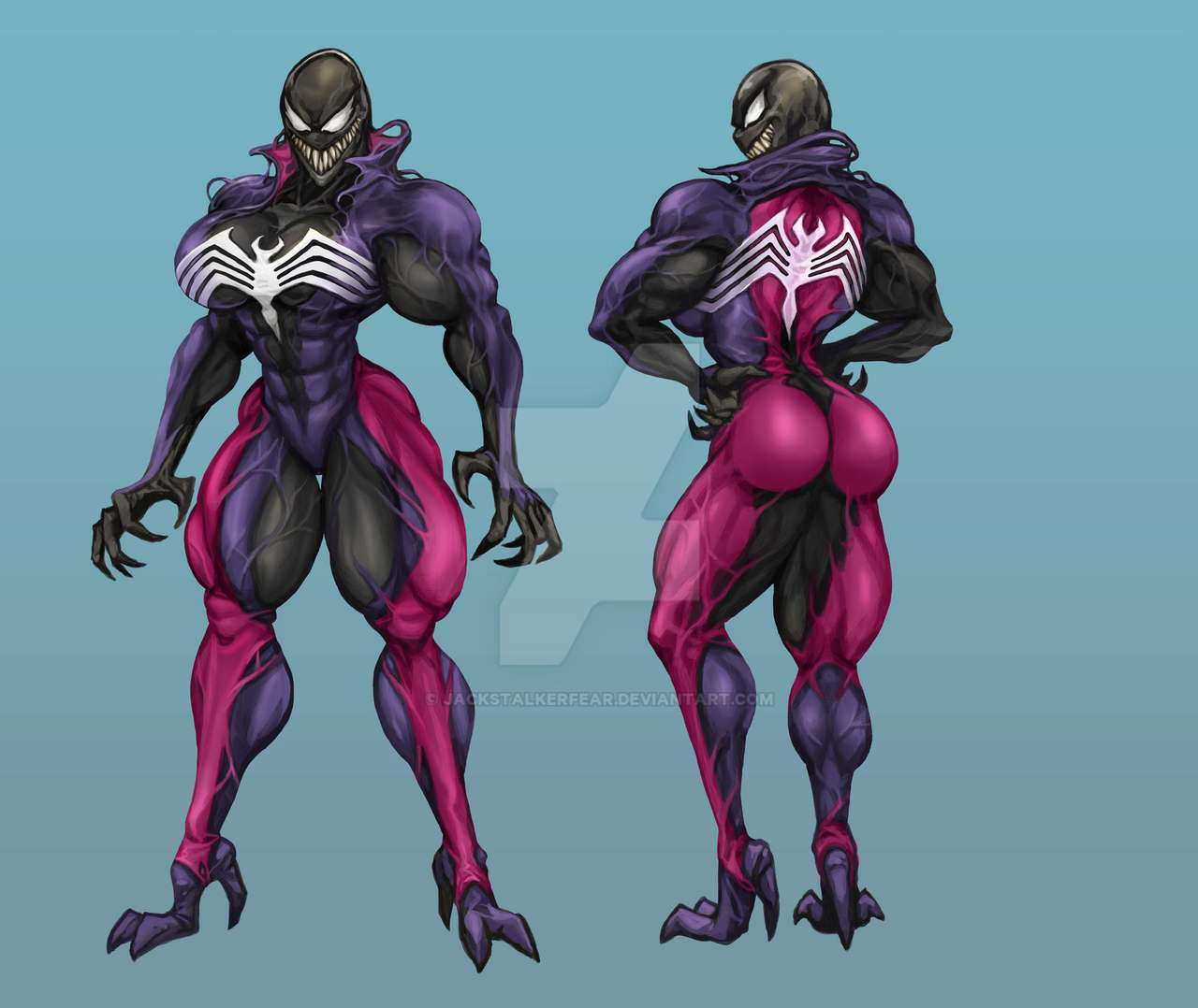 Artist TESTGROUND page 9 full