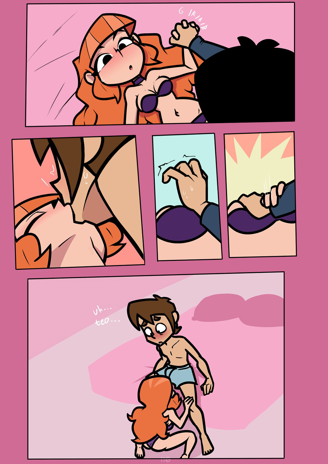 Hasta NAVIDAD page 6 full