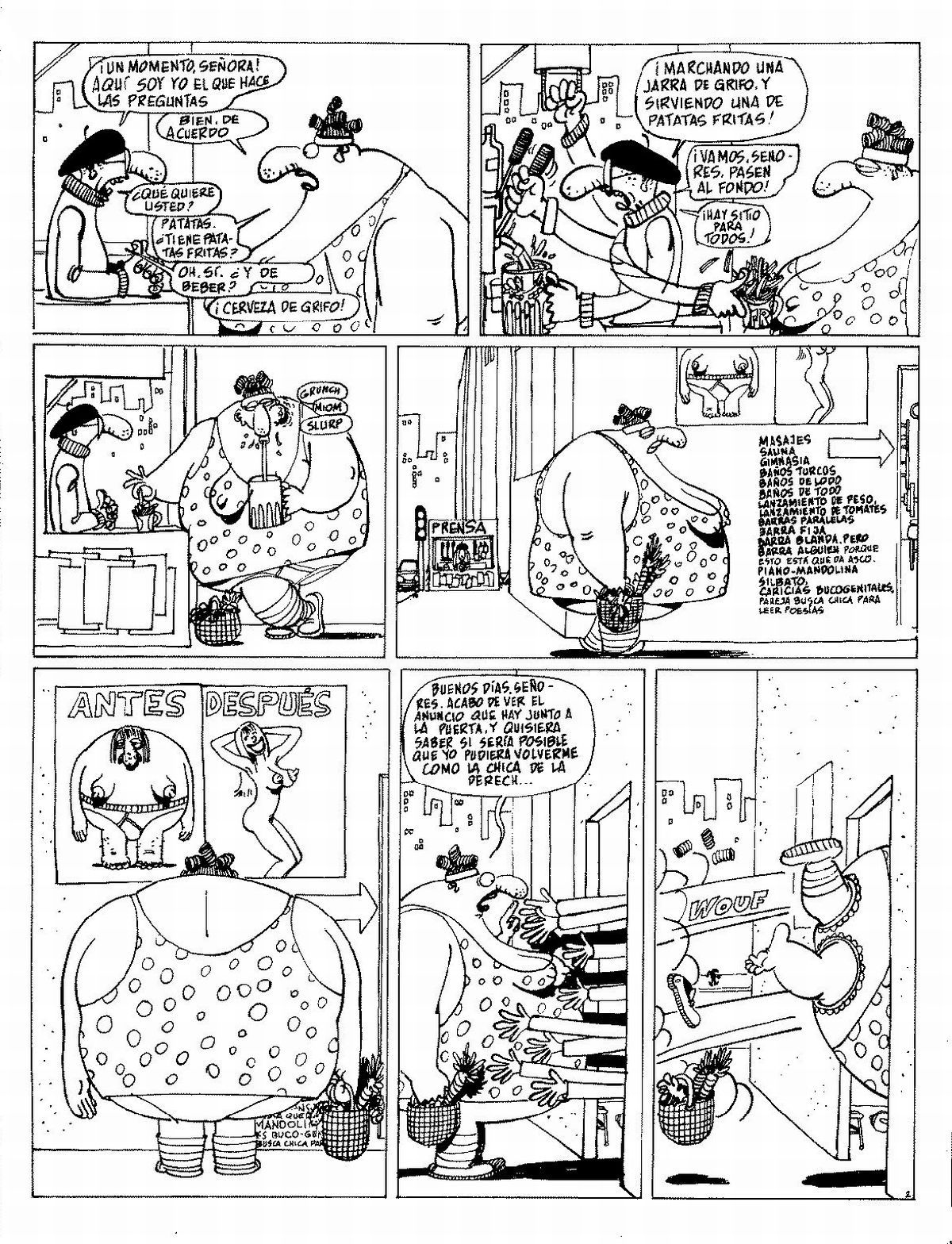 Los mejores cuentos de Edika 1 page 10 full